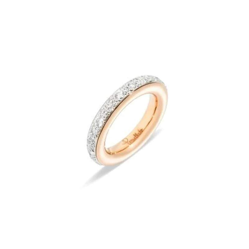 Pomellato Iconica Ring Provident Jewelery