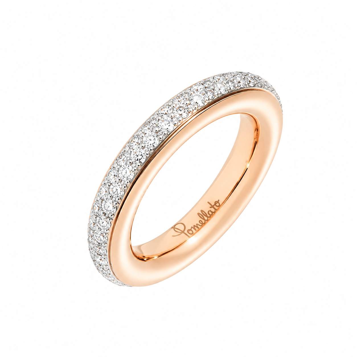 Pomellato Iconica Ring