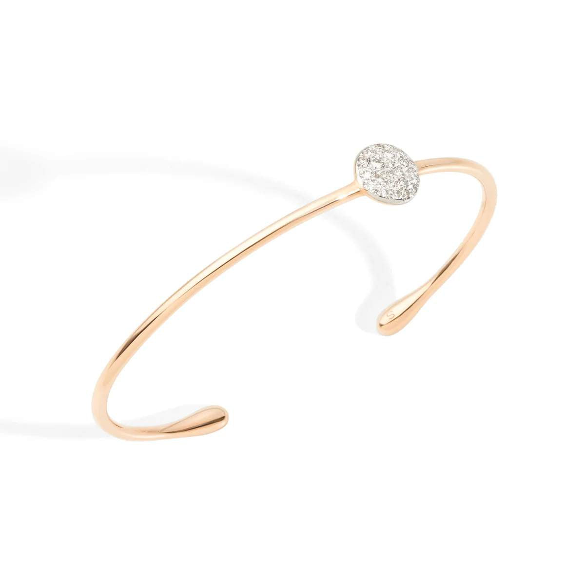 Pomellato Sabbia Bracelet