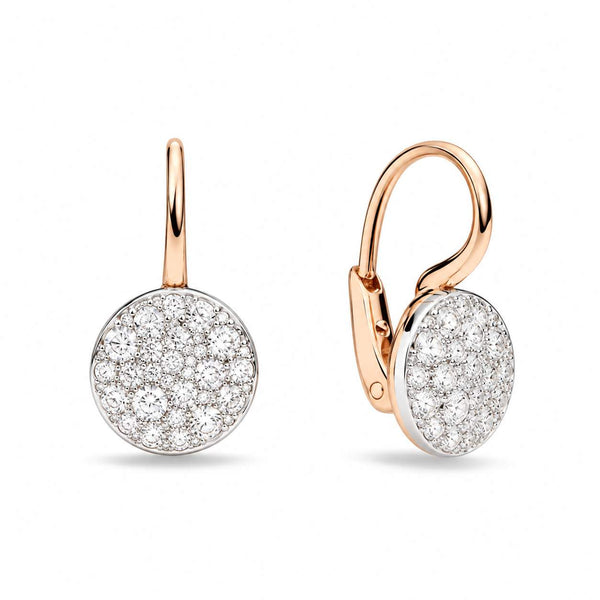Pomellato Sabbia Earrings