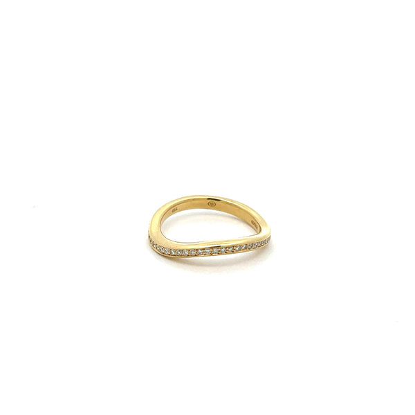 Christopher Designs Wedding Band