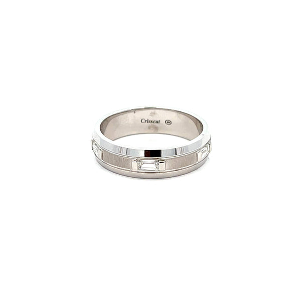 Christopher Designs Men's Ring