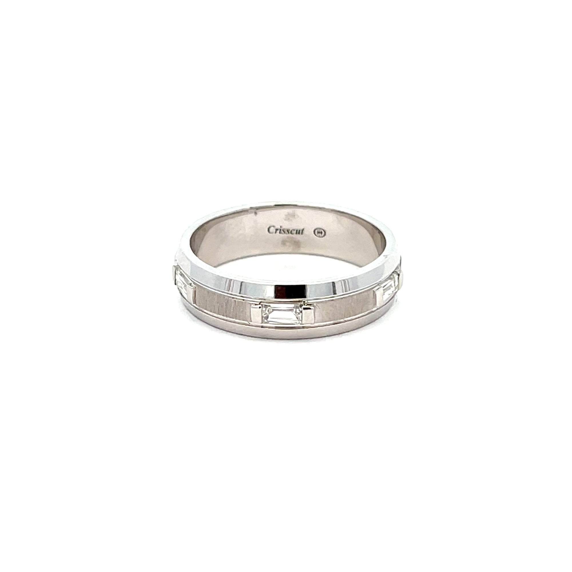 Christopher Designs Men's Ring