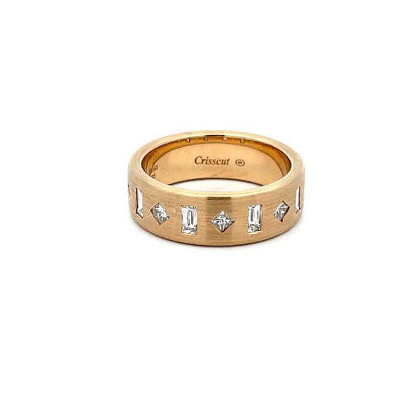 Christopher Designs Men's Ring