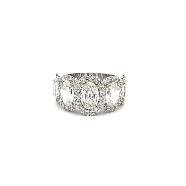 Christopher Designs Engagement Ring Provident Jewelery