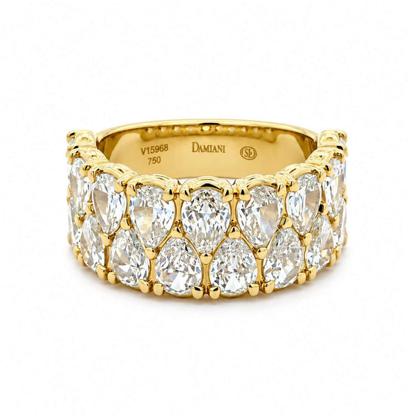 Christopher Designs Diamond Ring