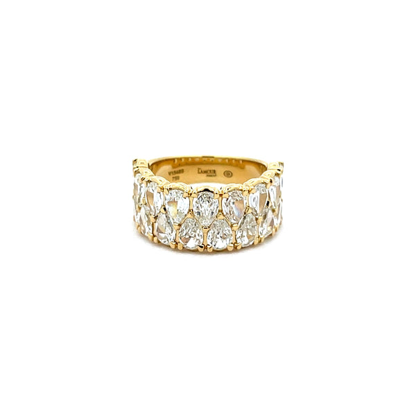 Christopher Designs Diamond Ring