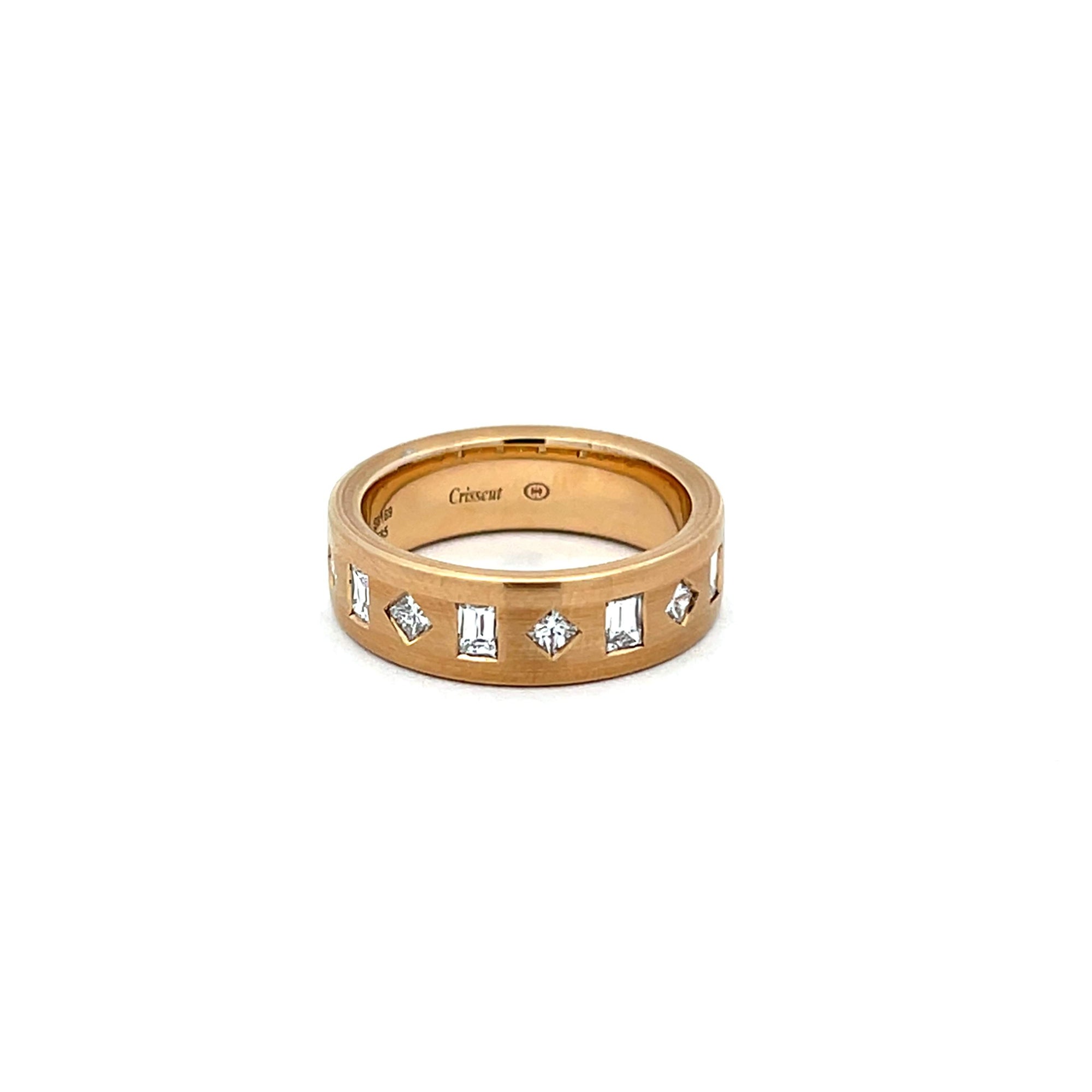 Christopher Designs Men's Ring