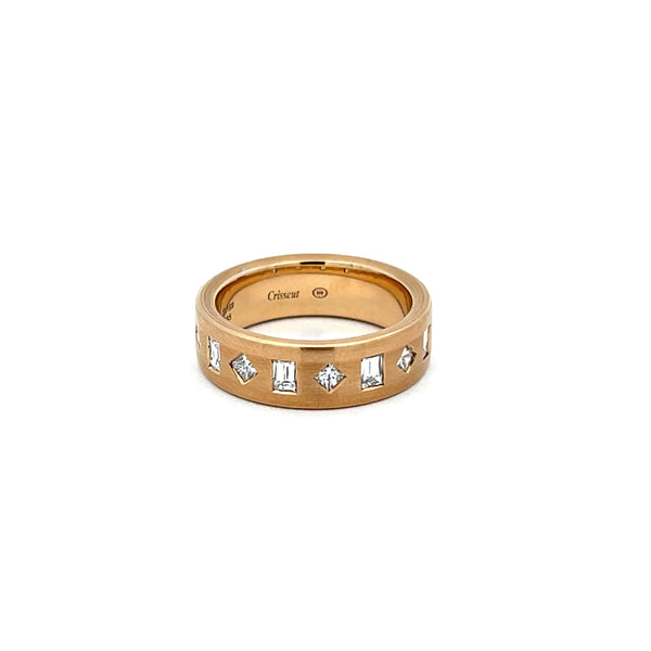 Christopher Designs Men's Ring