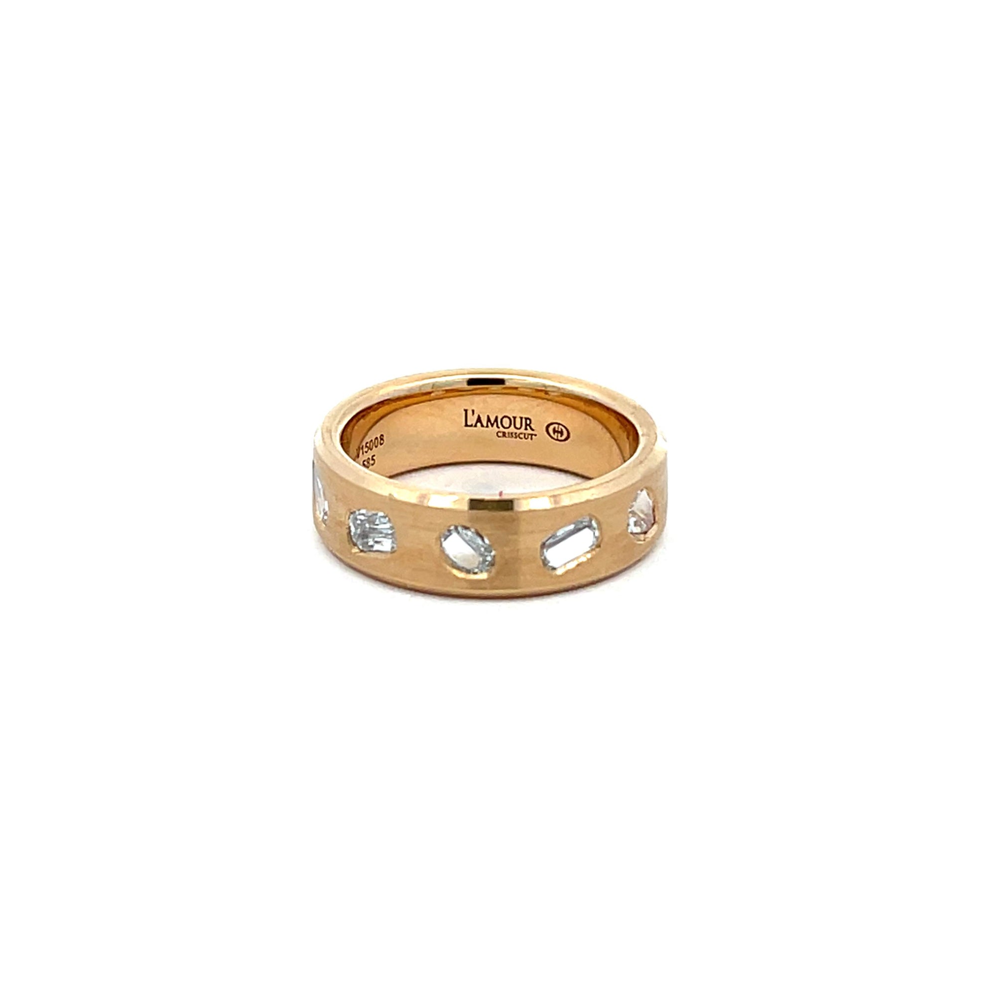Christopher Designs Men's Ring