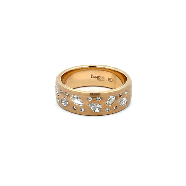 Christopher Designs Men's Ring