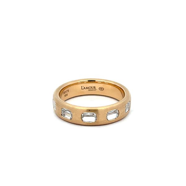Christopher Designs Men's Ring