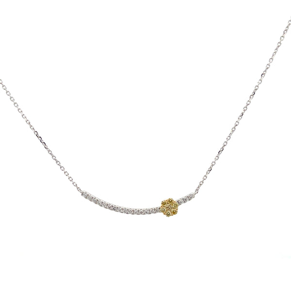 Diamond Necklace