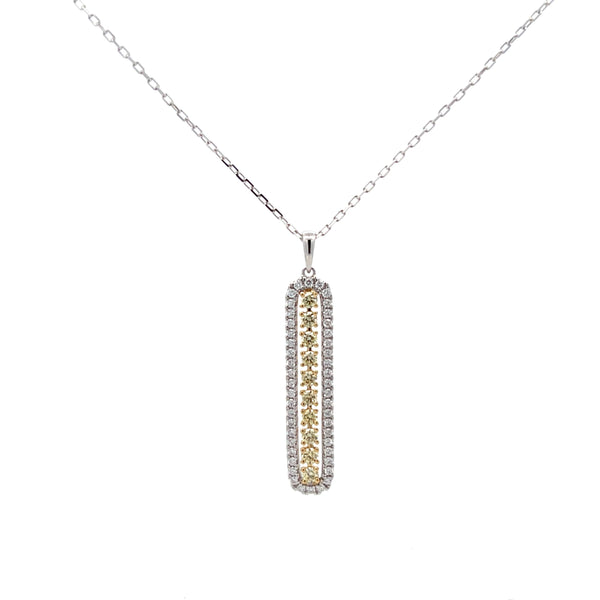 Yellow Gold Necklace