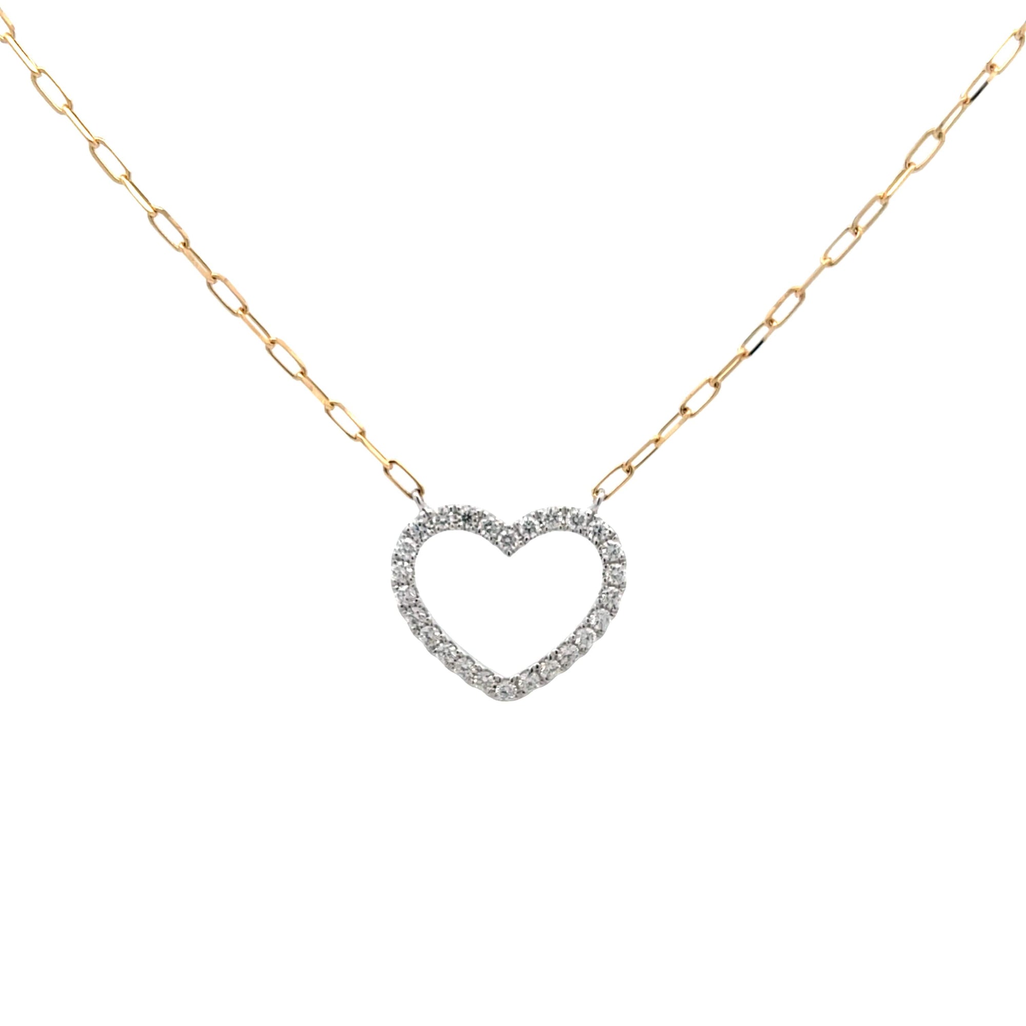 Diamond Necklace