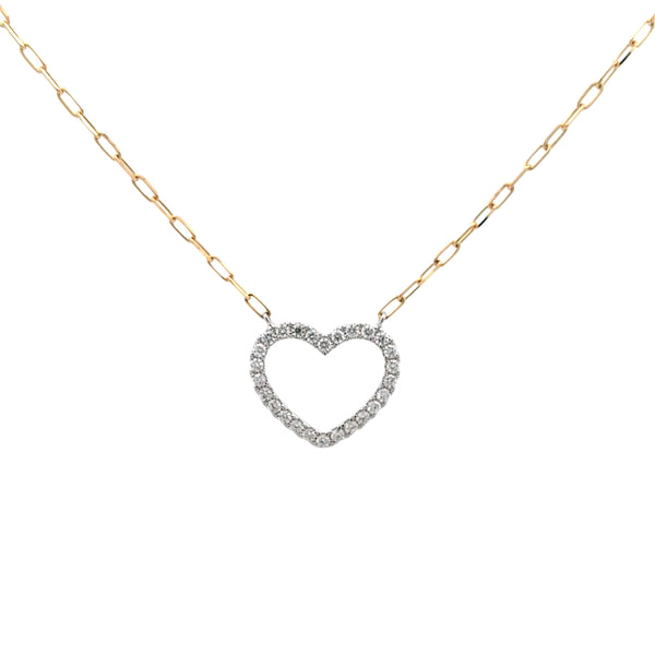 Diamond Necklace