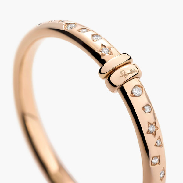 Pomellato Iconica Bangle