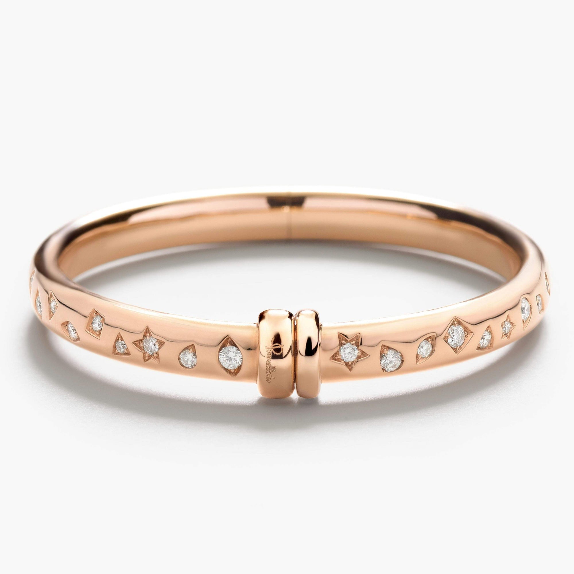 Pomellato Iconica Bangle