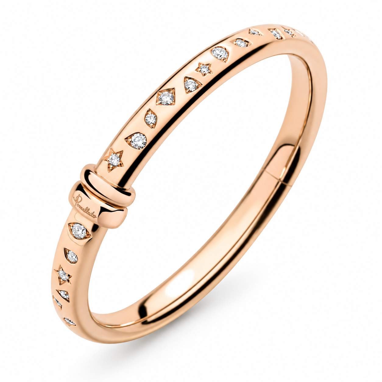 Pomellato Iconica Bangle