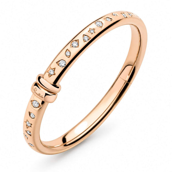 Pomellato Iconica Bangle