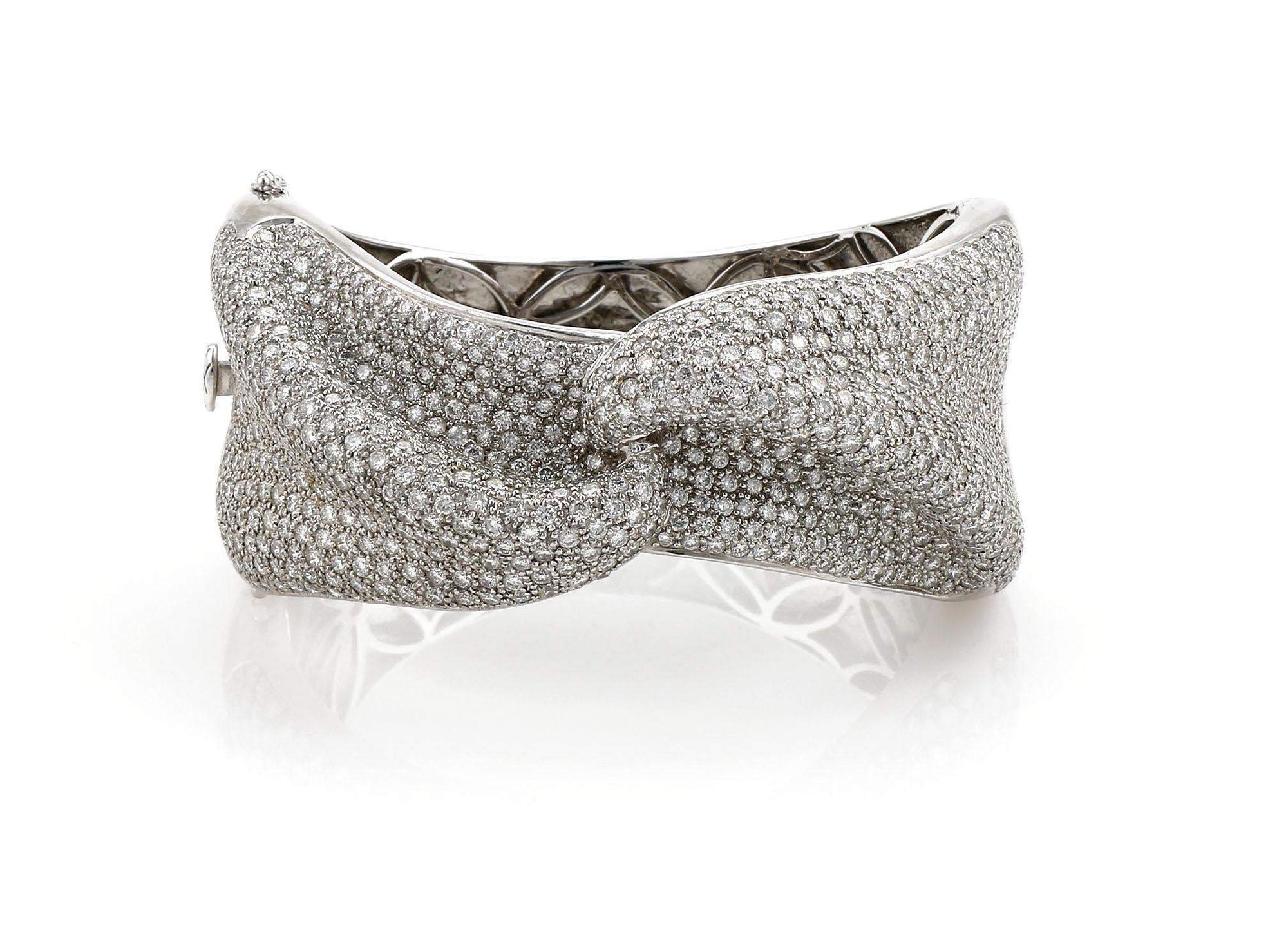 Diamond Bracelet