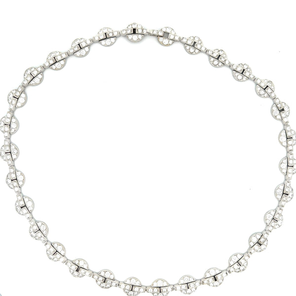Diamond Fashion Necklace Provident Jewelery