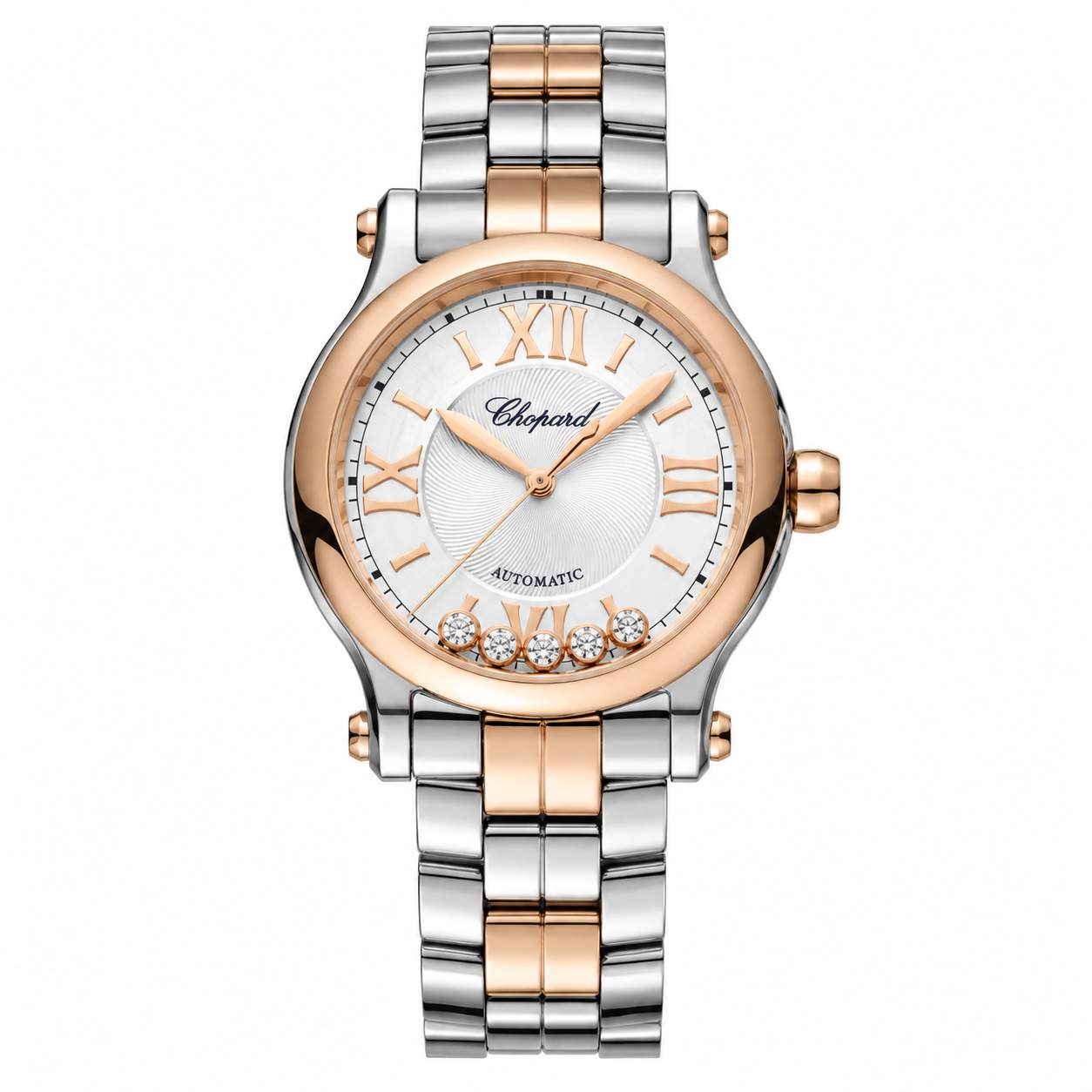 Happy Sport De Chopard Watch
