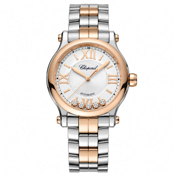 Happy Sport De Chopard Watch