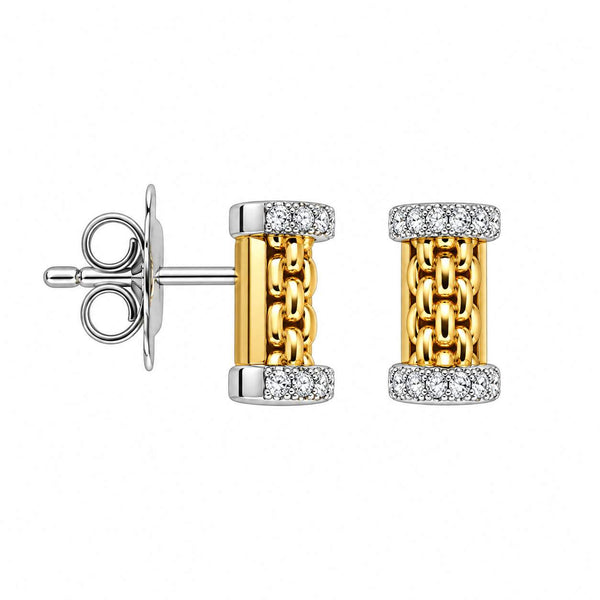 Fope Essentials Stud Earrings