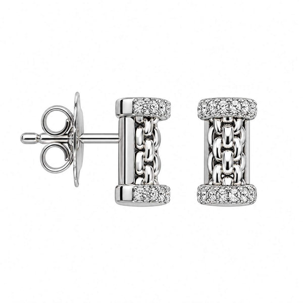 Fope Essentials Stud Earrings