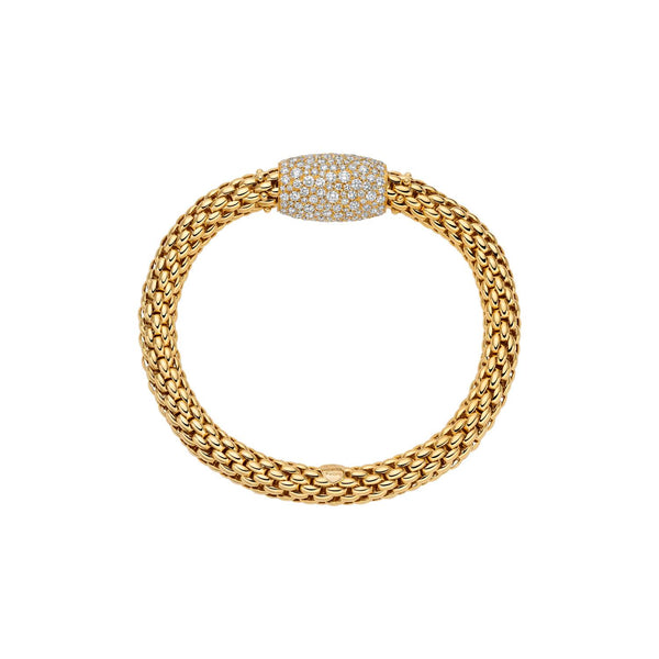 Fope Love Nest Bracelet