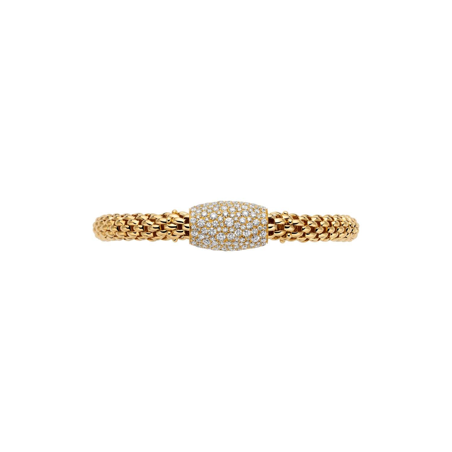 Fope Love Nest Bracelet