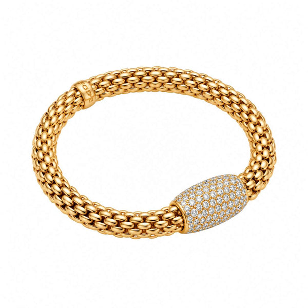 Fope Love Nest Bracelet