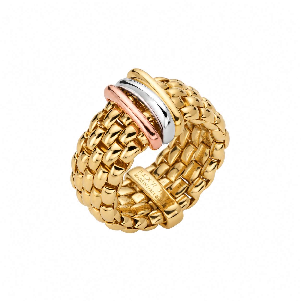 Fope Panorama Ring