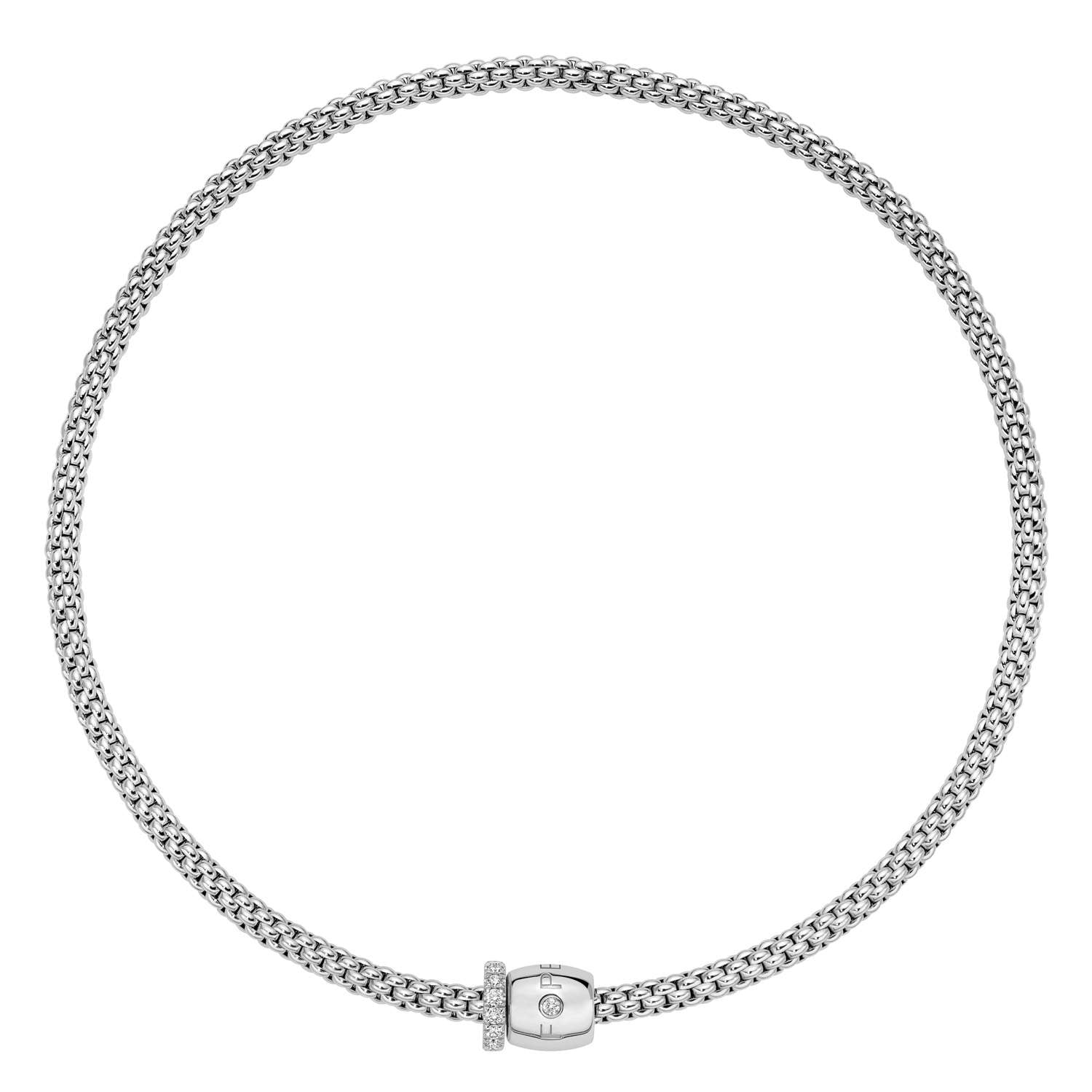 Fope Solo Necklace