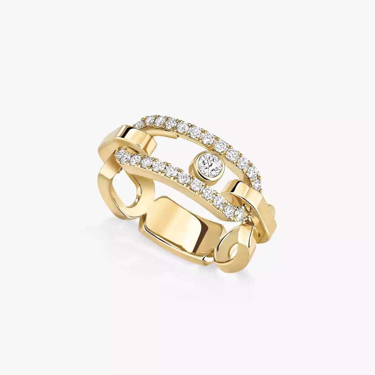 Messika Ring