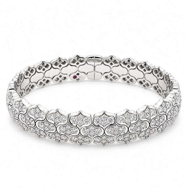 Roberto Coin Cobra Bangle