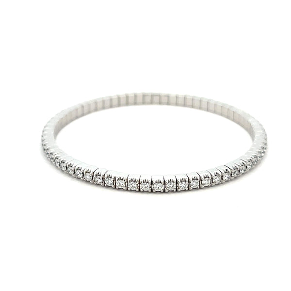 Diamond Stretch Bracelet