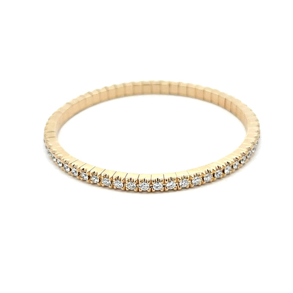 Diamond Stretch Bracelet