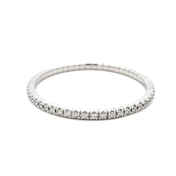 Diamond Stretch Bracelet