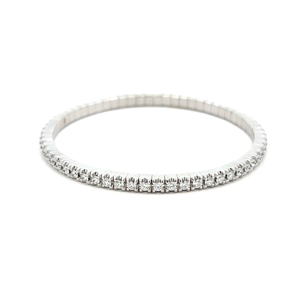 Diamond Stretch Bracelet