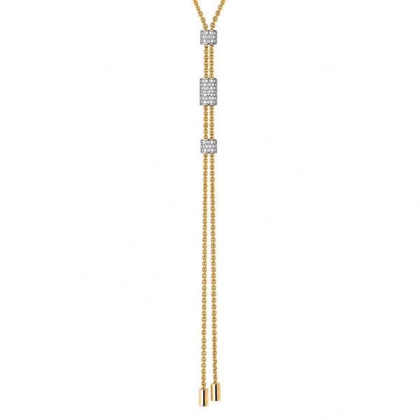Fope Aria Necklace