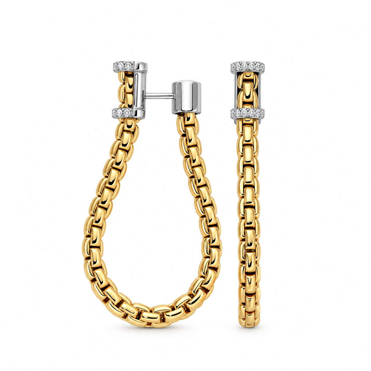 Fope Essentials Earrings