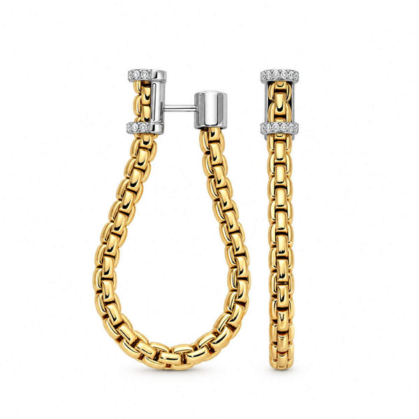 Fope Essentials Earrings