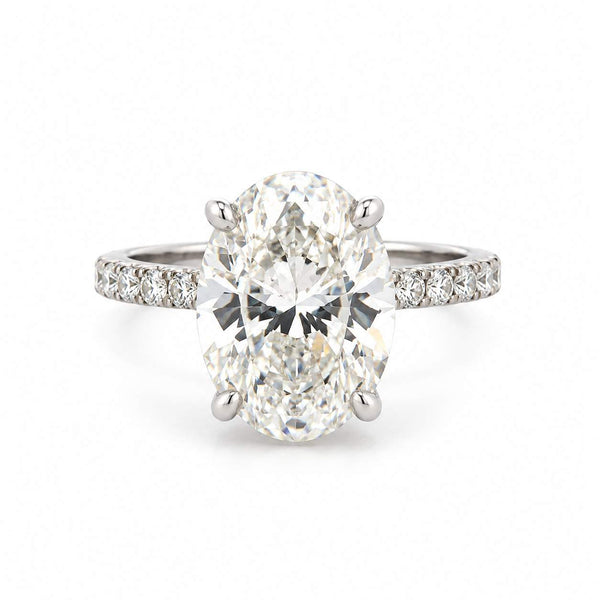 Diamond Engagement Ring
