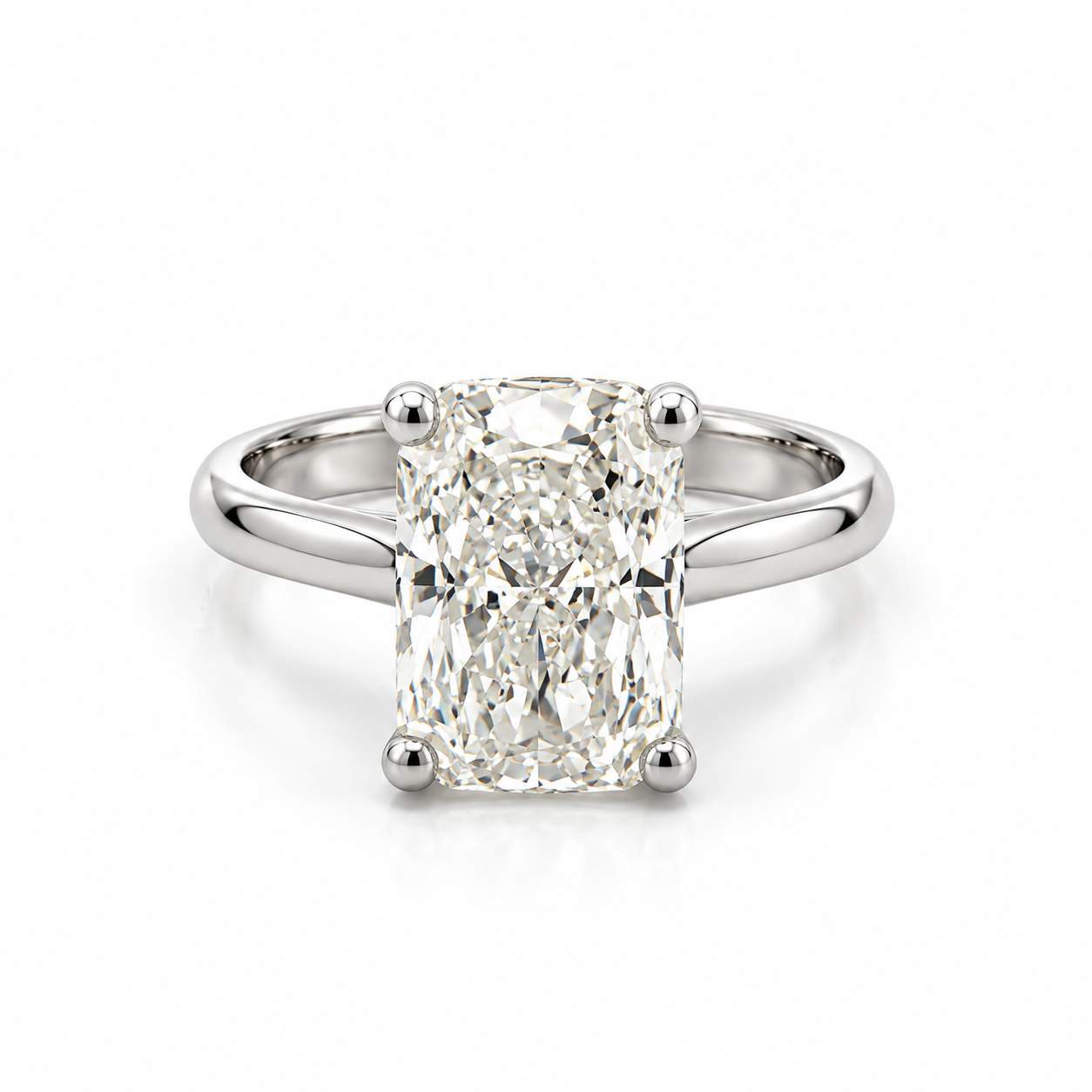 Diamond Engagement Ring