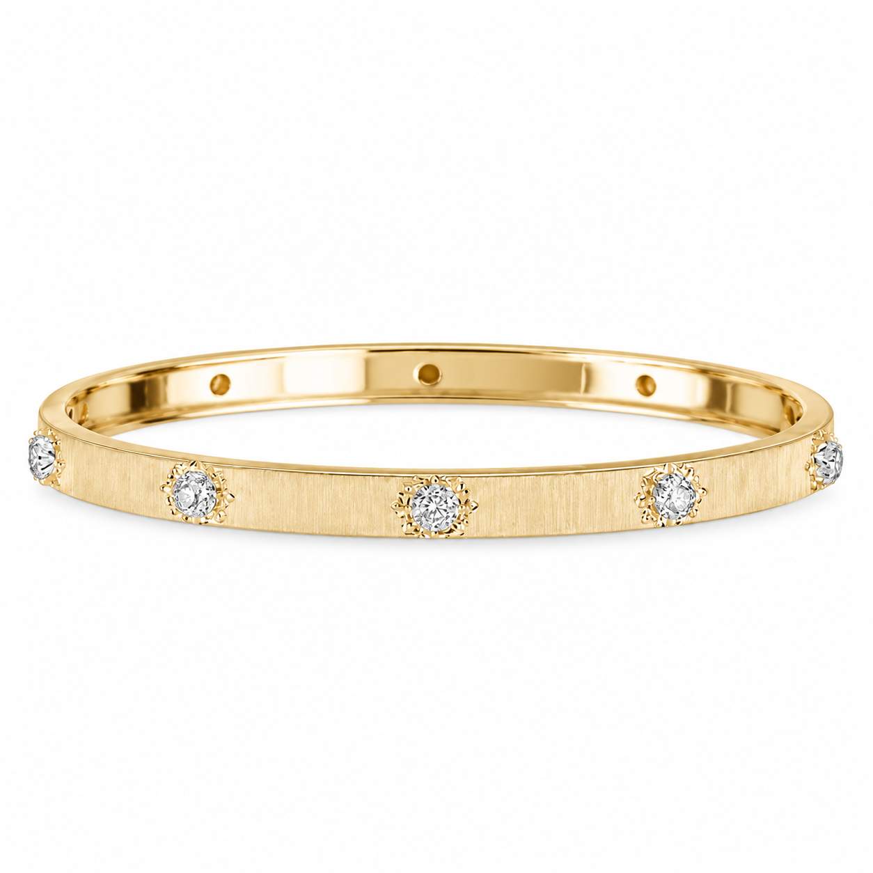 Buccellati Macri Classica Bangle