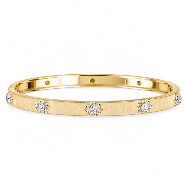 Buccellati Macri Classica Bangle