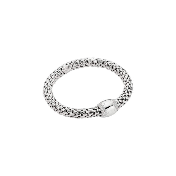 Fope Love Nest Bracelet Provident Jewelery