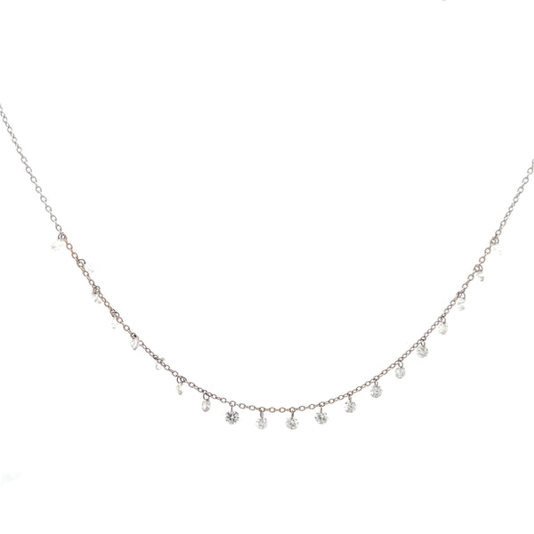 Diamond Necklace